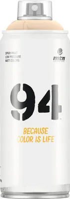 Produktbild von MTN Montana 94 Sprühlack RV-94 Marrón Dingo 400 ml