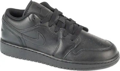 Zdjęcie produktu dla Buty Nike Air Jordan 1 Low Gs 553560093