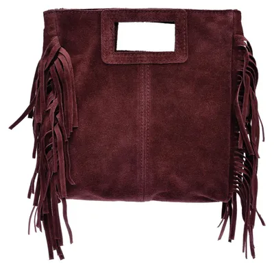 Immagine prodotto di Anna Luchini_Tote bag_SS26 AL 8197T_Bordo