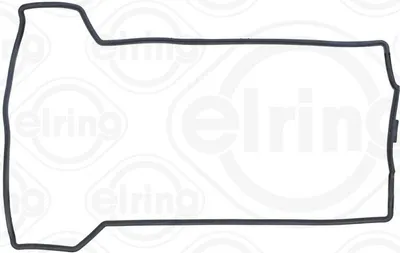 Produktbild von ELRING 894.133 Ventildeckel Zylinderkopfhaube Dichtung passend für MERCEDES-BENZ C-Klasse Limousine (W203) C-Klasse T-modell (S203) Stufenheck (W124)