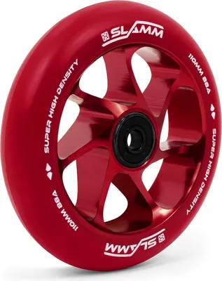 Immagine prodotto di Slamm Stunt Scooter Team Ruota 110 mm Alukern Rot