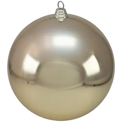Obrázek produktu pro EUROPALMS Dekokugel 30 cm, cappuccino (8350127A)