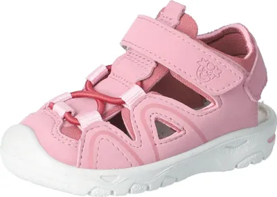 Produktbild von Ricosta Sandalen Mädchen 32323033333331 Rosa 24 EU