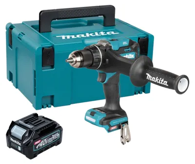 Productafbeelding van Makita DF003GZ accuboormachine 40V max. - zonder accu - zonder oplader