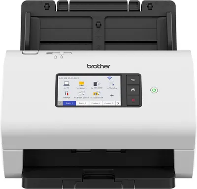 Immagine prodotto di brother ADS4900WRE1 brother ADS-4900W Scanner documentale
