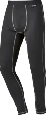 Produktbild von PARKSIDE® Herren Unterhose lang (6/L, schwarz)