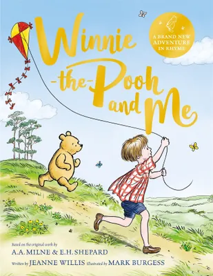 Produktbild von Winnie-the-Pooh and Me