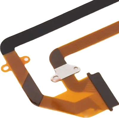 Immagine prodotto di Sostituzione del cavo flessibile LCD della fotocamera per lo schermo CX240 CX330 CX405