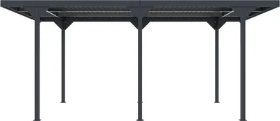Obrázok produktu pre Fornorth Carport Premium 287x549x238cm