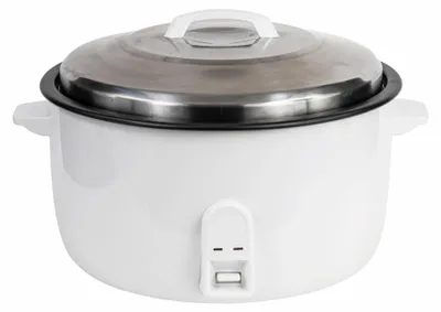 Professioneller Reiskocher 21 l/10 kg, für 50–70 Personen
