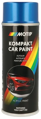 Produktbild von MOTIP Fahrzeug-Kombinationslack 53943 193 69mm Spraydose 400ml 69mm 0,394kg