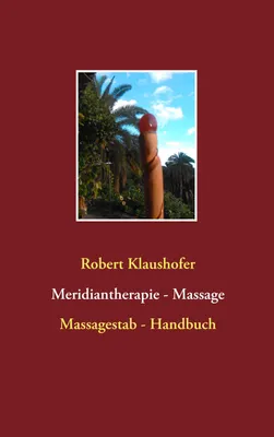 Produktbild von Meridiantherapie - Massage