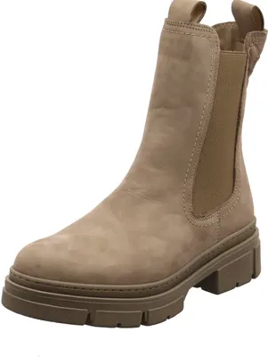 Immagine prodotto di Tamaris stivale Chelsea da donna grigio
