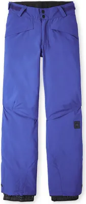Produktbild von O´neill Hammer Hosen Blau 9-10 Years Junge Blau 9-10 Years