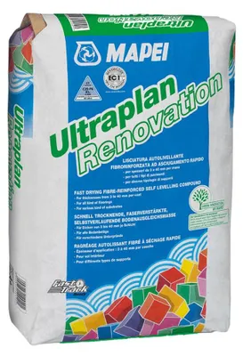 Produktbild von Selbstverlaufender Spachtelmass Ultraplan Renovatio
