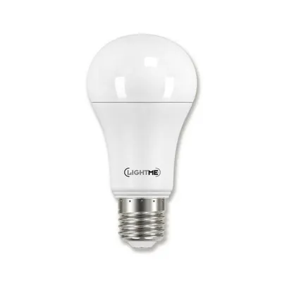 Produktbild von LightMe LED Leuchtmittel Classic Birnenform E27 13W = 100W 1521lm 2700K warmweiß 320°