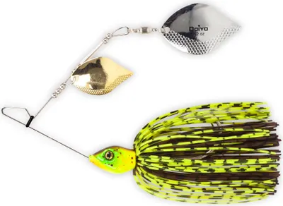 Produktbild von Doiyo Paiku Spinnerbait SPP 28g