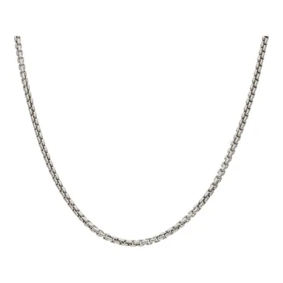 Produktbild von JuwelmaLux Halskette Venezia 925/000 Sterling Silber JL39-05-0656 50 cm
