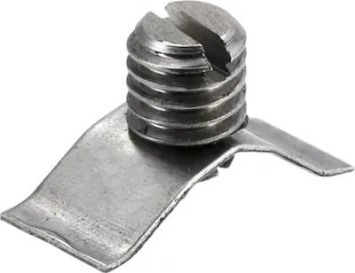 Produktbild von Blattfeder für Gasdrehgriff - für Simson KR51/1 Schwalbe, KR51/2 Schwalbe, SR4-2 Star, SR4-3 Sperber, SR4-4 Habicht