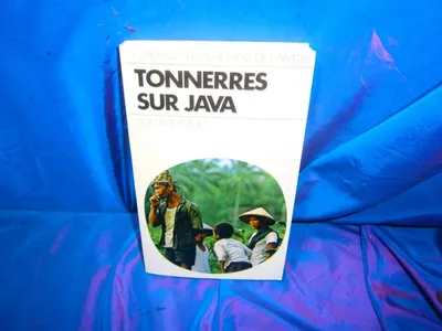 Image de Tonnerres sur java