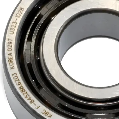 Produktbild von Kugellager Piaggio, 6203/C5 SKF, 435363