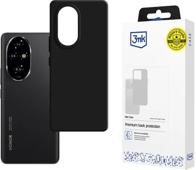 Immagine prodotto di Honor 200 Pro - Custodia opaca 3Mk