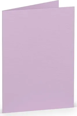 Produktbild von Briefkarte Paperado orchidee RÖSSLER 16400945 A7 hd