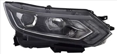 Produktbild von TYC Scheinwerfer Links für NISSAN Qashqai II (J11, J11) 20-17264-06-2