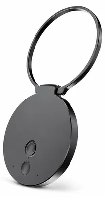Produktbild von KI Diktiergerät mit Transkription GPT, digitales Aufnahmegerät mit Übersetzung, 15h Akku, magnetisch