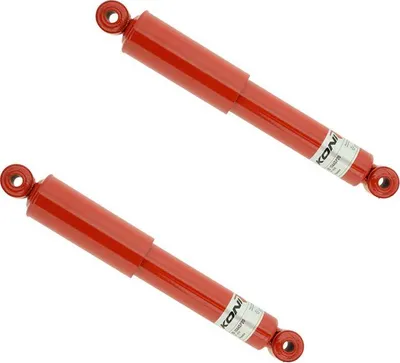 Produktbild von Koni CLASSIC Vorne für Porsche 356 A, B, C Bj. 55-66 80-1044SP20 2 Stück