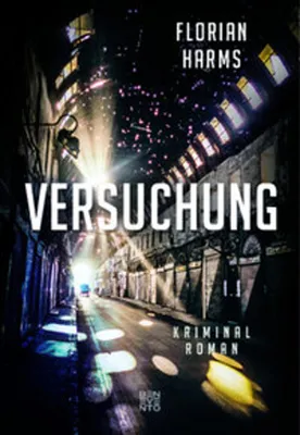 Produktbild von Versuchung