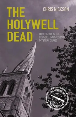 Obrázok produktu pre The Holywell Dead