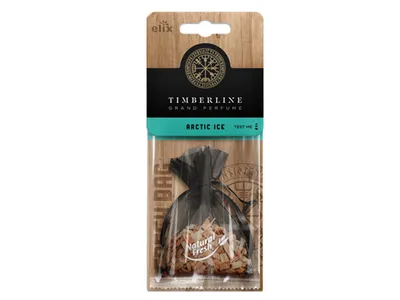 Obrázek produktu pro Autovůně Wood Fresh bag Arctic Ice