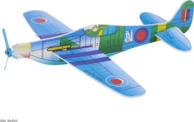 Produktbild von EDDY TOYS, Wurfgleiter,  190 mm