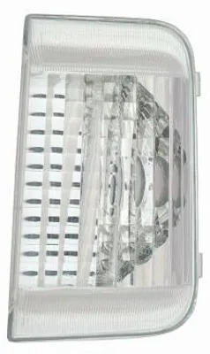 Produktbild von ABAKUS 661-1409L-UE Blinker Blinkleuchte vorne Links für OPEL Movano C Kastenwagen (U9) Movano C Pritsche / Fahrgestell (U9) für FIAT Ducato Bus