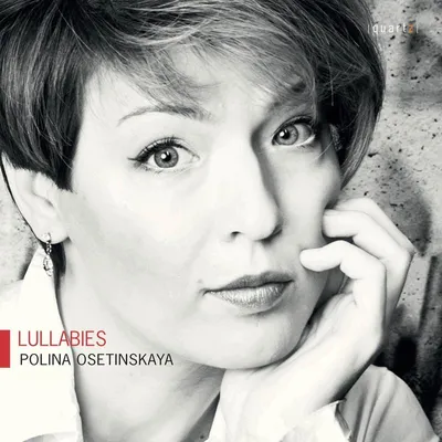 Produktbild von Osetinskaya, P: Lullabies