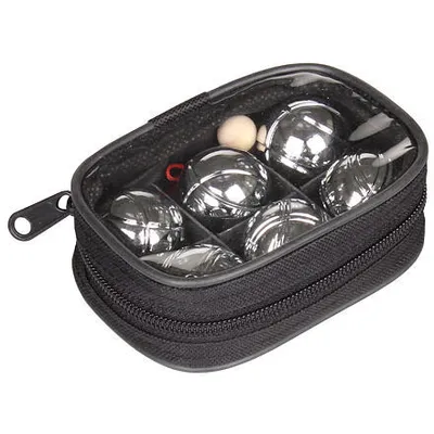 Obrázok produktu pre Get & Go Pétanque mini set variant 23242