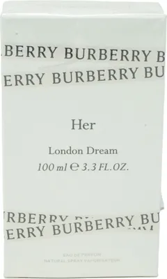 Zdjęcie produktu dla Burberry Her London Dream woda perfumowana 100ml