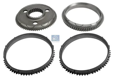 Produktbild von DT Spare Parts Reparatursatz 1.31490