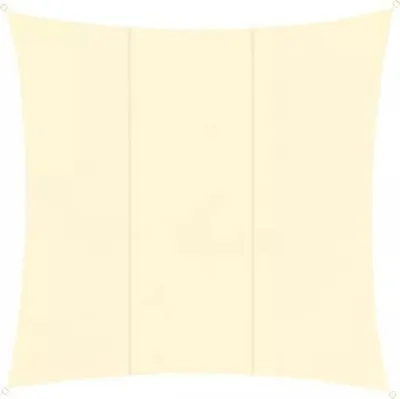 Obrázek produktu pro Gardlov 23165 Plachta proti slunci 3.6 x 3.6 m béžová
