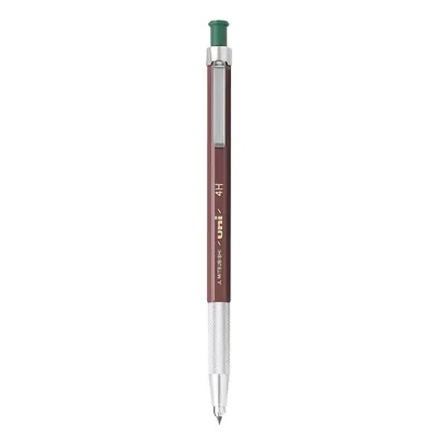 Productafbeelding van Uni Mitsubishi Pencil vulpotlood - 2,0 mm - 4H