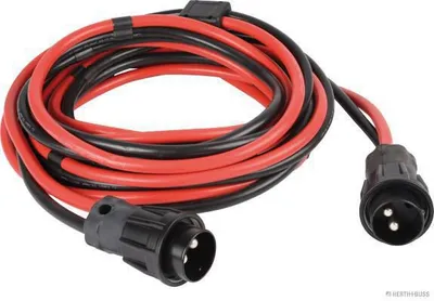 Immagine prodotto di HERTH+BUSS ELPARTS Cavi per avviamento 1000 A (52289743)