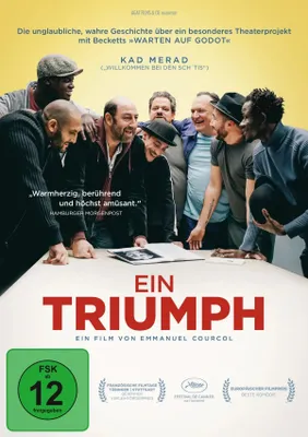 Produktbild von Ein Triumph