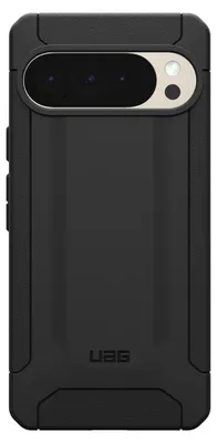 Immagine prodotto di Urban Armor Gear 614466114040, Custodia, Google, Pixel 10 Pro XL, 17,3 cm (6,8"), Nero