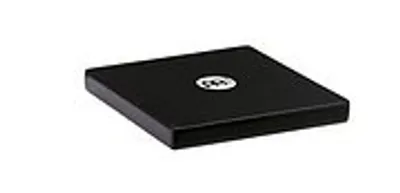 Produktbild von Meinl Percussion TCAJ1BK Travel Cajon, 11,75 Zoll-Größe, schwarz Cajon Add-On