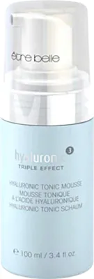 Obrázek produktu pro Être Belle Hyaluronic³ Tonic Foam – jemná čisticí pěna s hyaluronem & kiwi