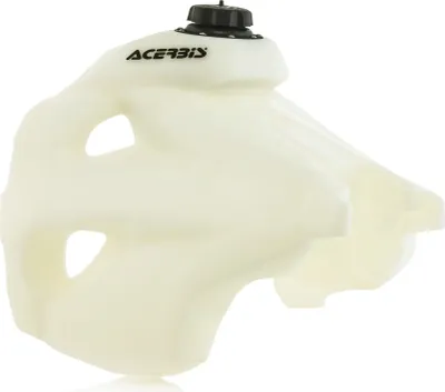 Productafbeelding van ACERBIS neutrale brandstoftank met een inhoud van 15 liter, geschikt voor HUSQVARNA