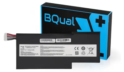 Obrázek produktu pro BTY-M6K Baterie pro MSI GF63 GF65 GF75 GS73VR WP65