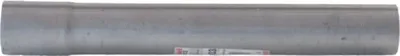 Image de PREISHAMMER Tuyau d'échappement central (1220-14940) pour VW Multivan T5 Transporter T6 /