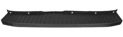 Produktbild von Stoßstange Leiste Tritt Einstieg Stufe hinten für Ford Transit Mk8 ab 2014-